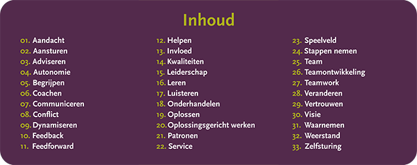 Mijn eigen Wijzer