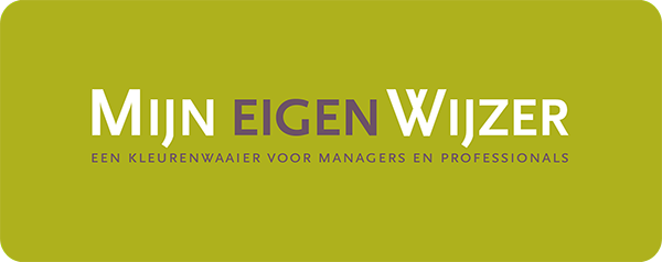 Mijn eigen Wijzer