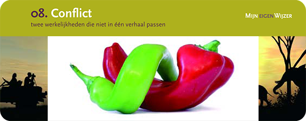 Mijn eigen Wijzer