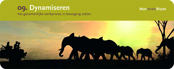 Mijn eigen Wijzer
