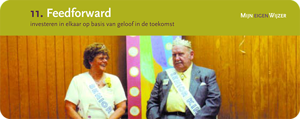 Mijn eigen Wijzer