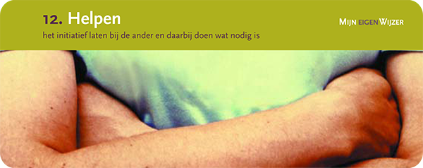 Mijn eigen Wijzer