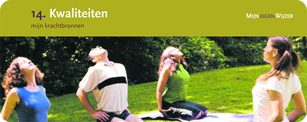 Mijn eigen Wijzer