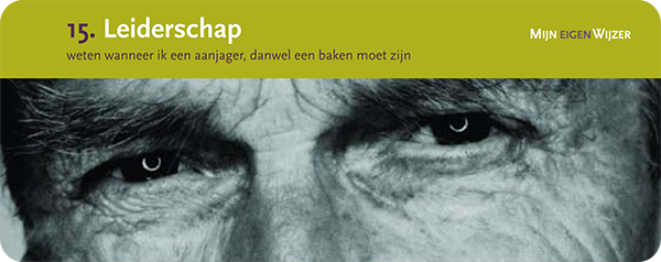 Mijn eigen Wijzer