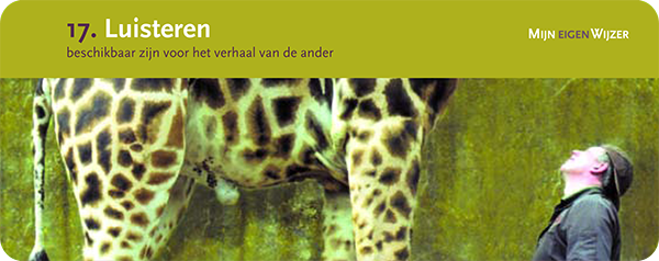 Mijn eigen Wijzer
