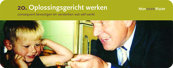 Mijn eigen Wijzer