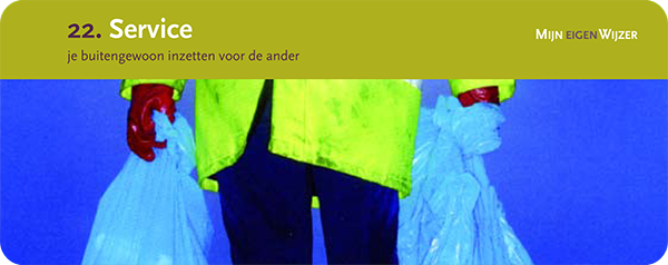 Mijn eigen Wijzer