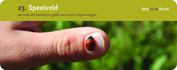 Mijn eigen Wijzer