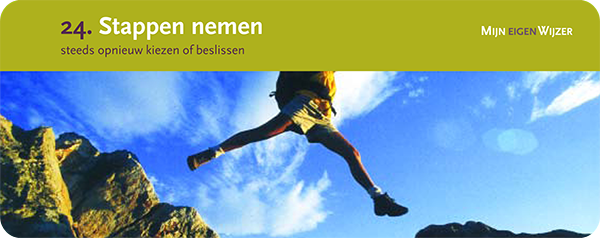 Mijn eigen Wijzer