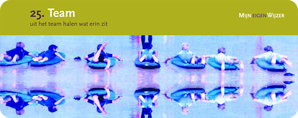 Mijn eigen Wijzer