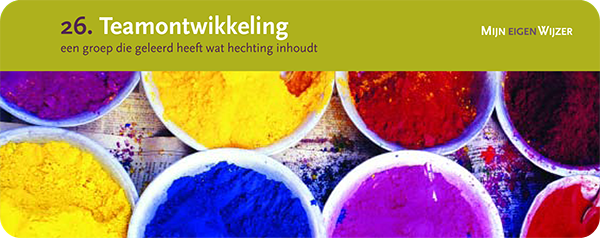 Mijn eigen Wijzer
