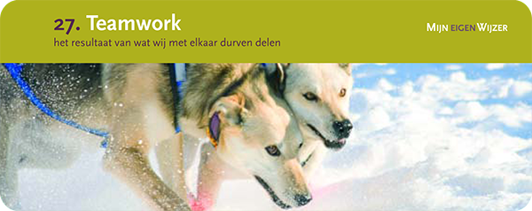 Mijn eigen Wijzer