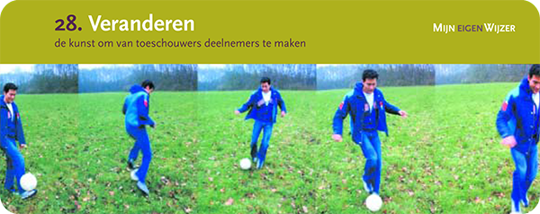 Mijn eigen Wijzer