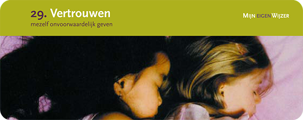 Mijn eigen Wijzer