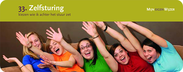 Mijn eigen Wijzer