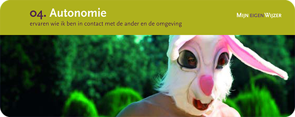 Mijn eigen Wijzer