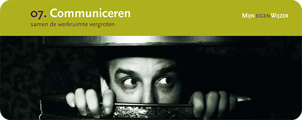 Mijn eigen Wijzer