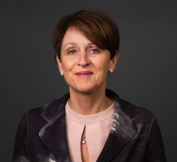 Judith Van Der Hoorn
