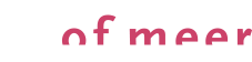 Twee of meer logo