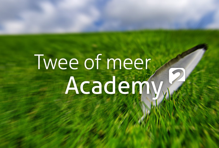 Twee of meer Academy