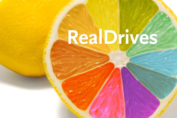 RealDrives